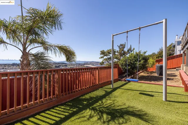 $2,095,000 | 2063 Tapscott Avenue, El Cerrito, CA 94530