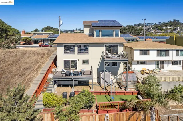 $2,095,000 | 2063 Tapscott Avenue, El Cerrito, CA 94530