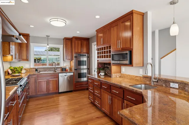 $2,095,000 | 2063 Tapscott Avenue, El Cerrito, CA 94530