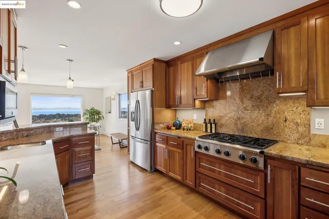 $2,095,000 | 2063 Tapscott Avenue, El Cerrito, CA 94530