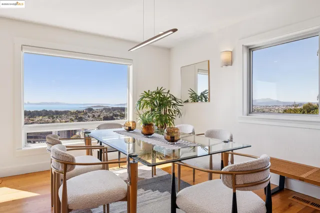 $2,095,000 | 2063 Tapscott Avenue, El Cerrito, CA 94530