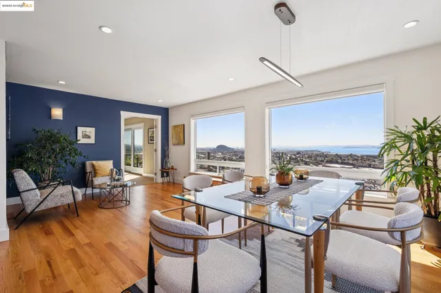 $2,095,000 | 2063 Tapscott Avenue, El Cerrito, CA 94530