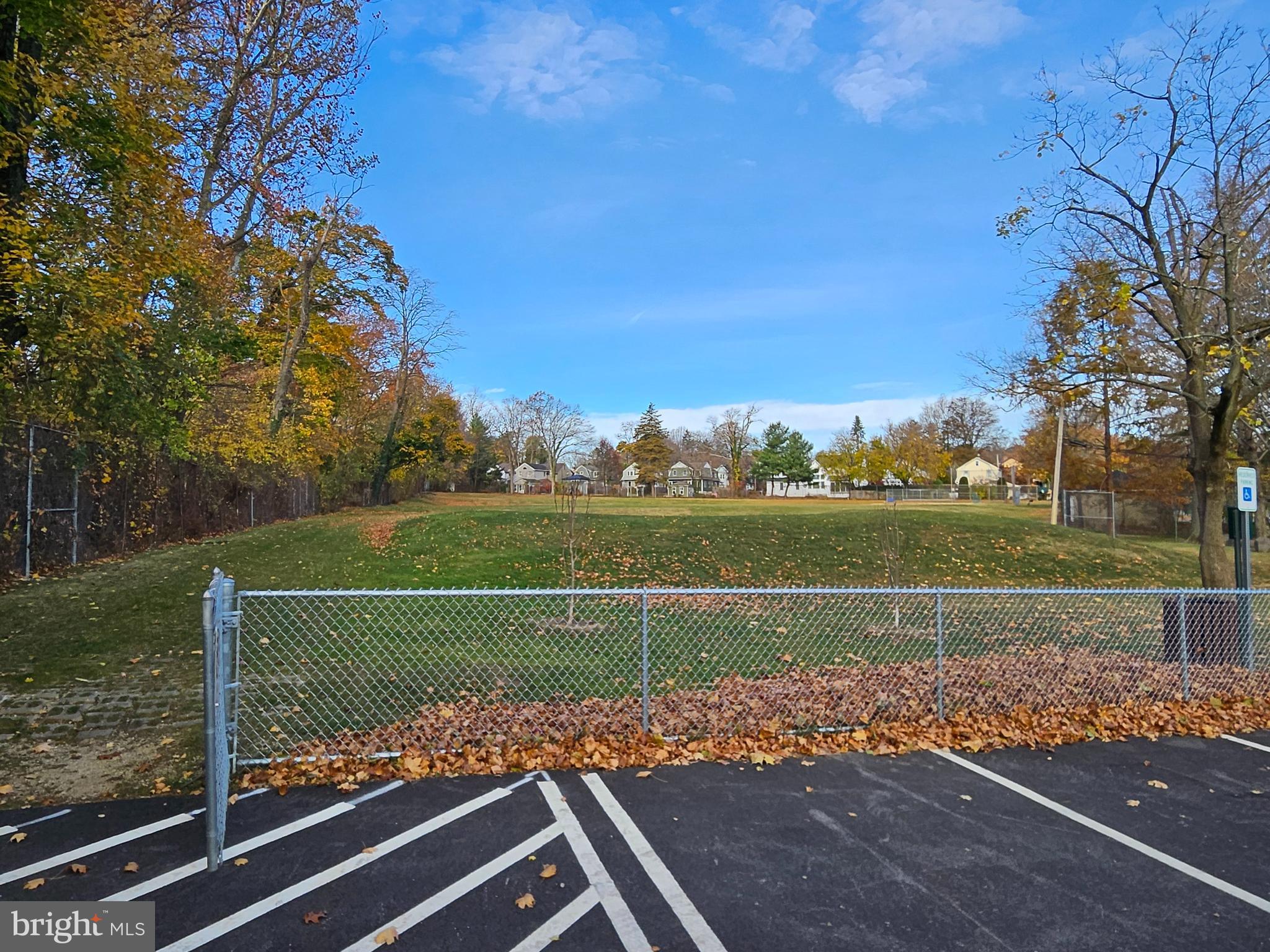 200 North Wayne Avenue, Unit 13 Wayne, PA 19087 - Photo 11 of 15 Park behind property
