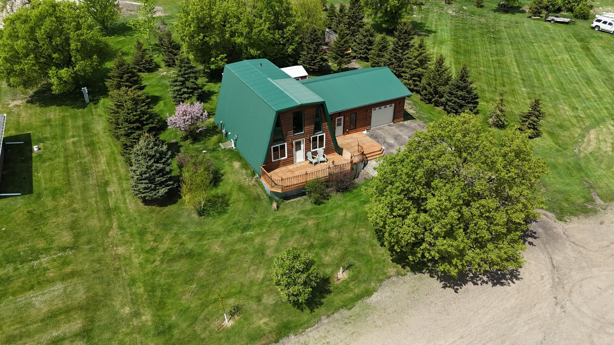 201 North Shore Lane Devils Lake, ND 58301 - Photo 1 of 45