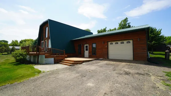 $285,000 | 201 North Shore Lane, Devils Lake, ND 58301