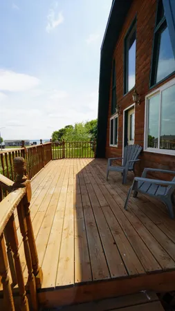 $285,000 | 201 North Shore Lane, Devils Lake, ND 58301