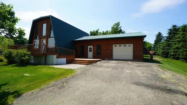 $285,000 | 201 North Shore Lane, Devils Lake, ND 58301
