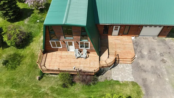 $285,000 | 201 North Shore Lane, Devils Lake, ND 58301