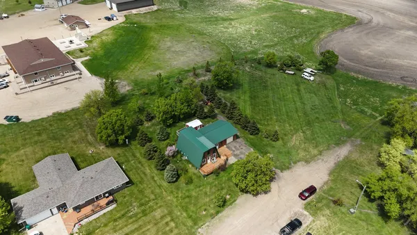 $285,000 | 201 North Shore Lane, Devils Lake, ND 58301