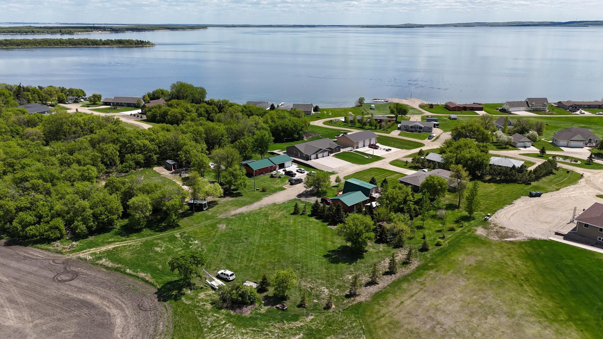 201 North Shore Lane Devils Lake, ND 58301 - Photo 37 of 45