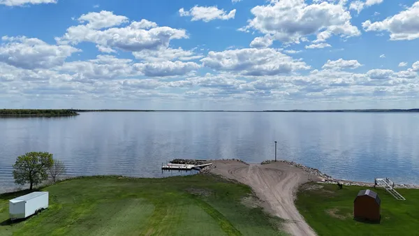 $285,000 | 201 North Shore Lane, Devils Lake, ND 58301