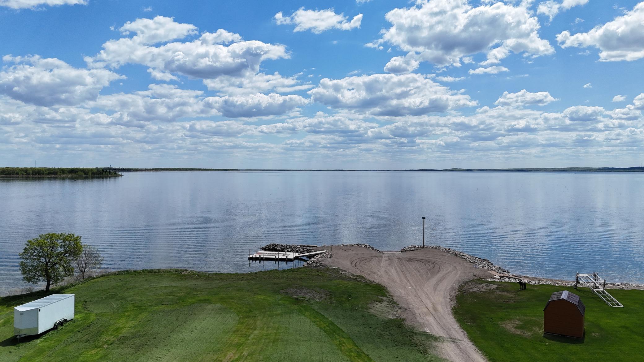 201 North Shore Lane Devils Lake, ND 58301 - Photo 39 of 45
