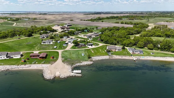 $285,000 | 201 North Shore Lane, Devils Lake, ND 58301