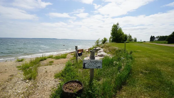 $285,000 | 201 North Shore Lane, Devils Lake, ND 58301