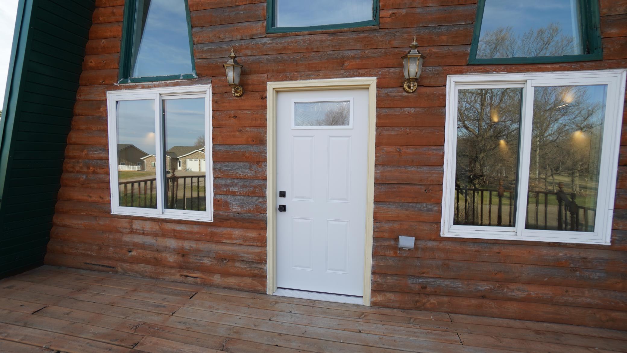 201 North Shore Lane Devils Lake, ND 58301 - Photo 44 of 45