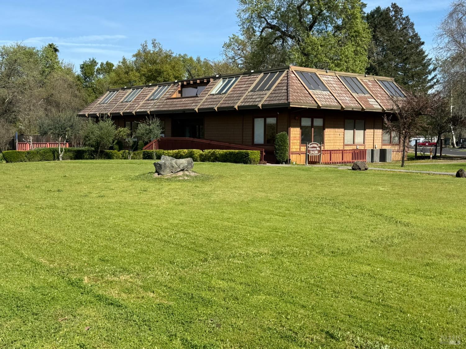 0 Foothill Boulevard Calistoga, CA 94515 - Photo 5 of 13