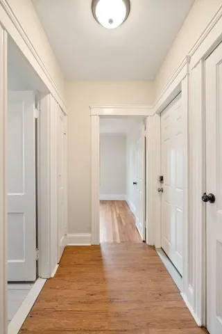 $2,600 | 193 Florence Street, Unit 1L, Boston, MA 02131