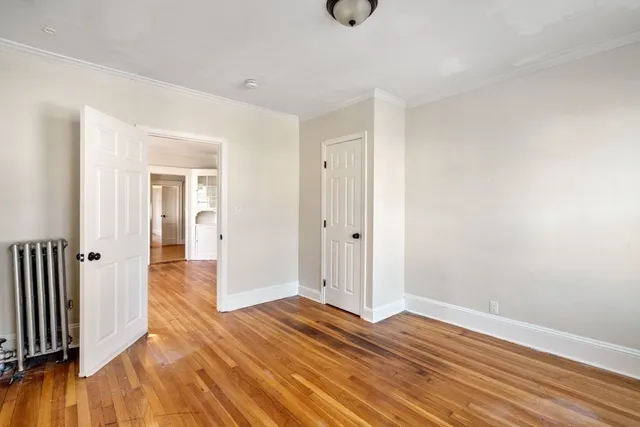 $2,600 | 193 Florence Street, Unit 1L, Boston, MA 02131