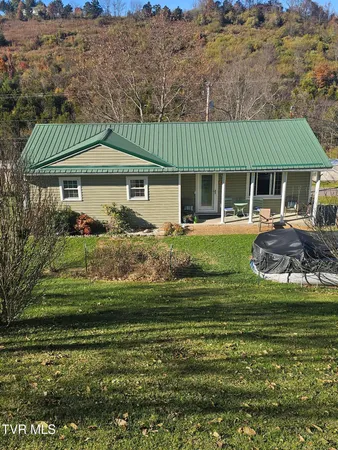 $169,000 | 165 Sun Valley Street, Cedar Bluff, VA 24609