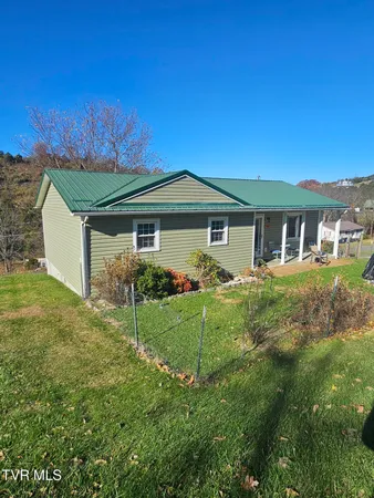 $169,000 | 165 Sun Valley Street, Cedar Bluff, VA 24609