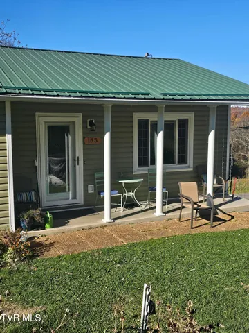 $169,000 | 165 Sun Valley Street, Cedar Bluff, VA 24609