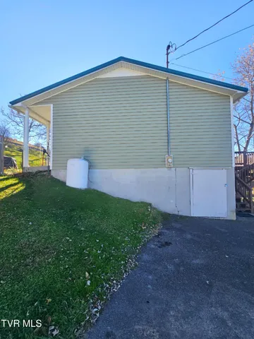 $169,000 | 165 Sun Valley Street, Cedar Bluff, VA 24609