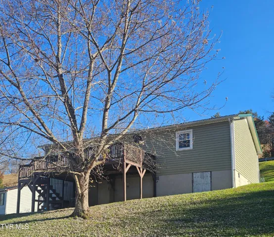 $169,000 | 165 Sun Valley Street, Cedar Bluff, VA 24609