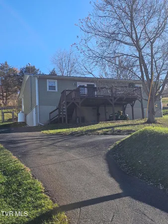 $169,000 | 165 Sun Valley Street, Cedar Bluff, VA 24609