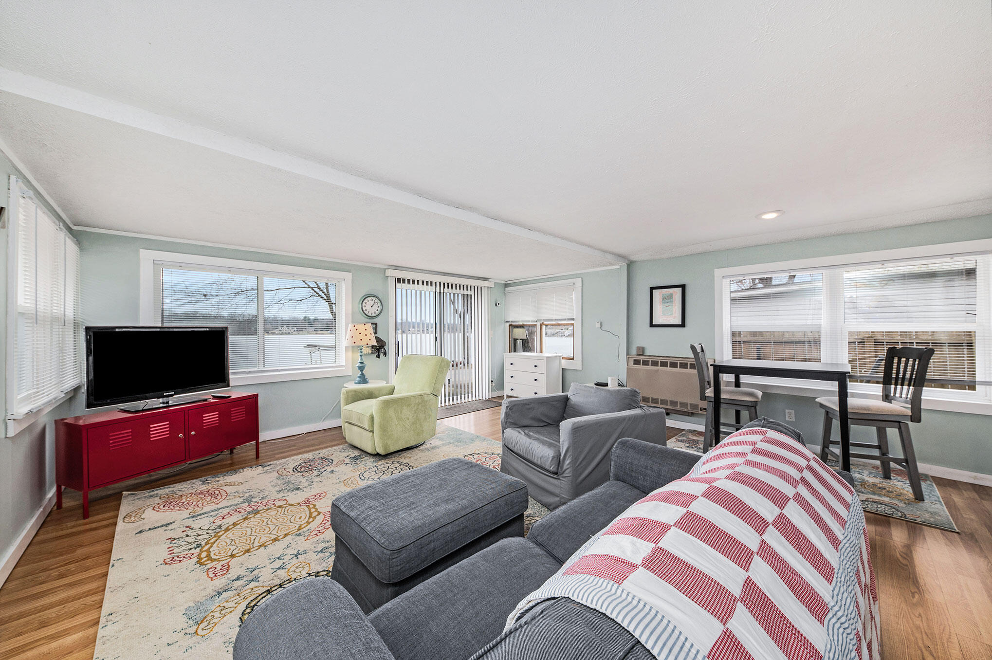 63390 West Fish Lake Road Sturgis, MI 49091 - Photo 4 of 20 Converted_20