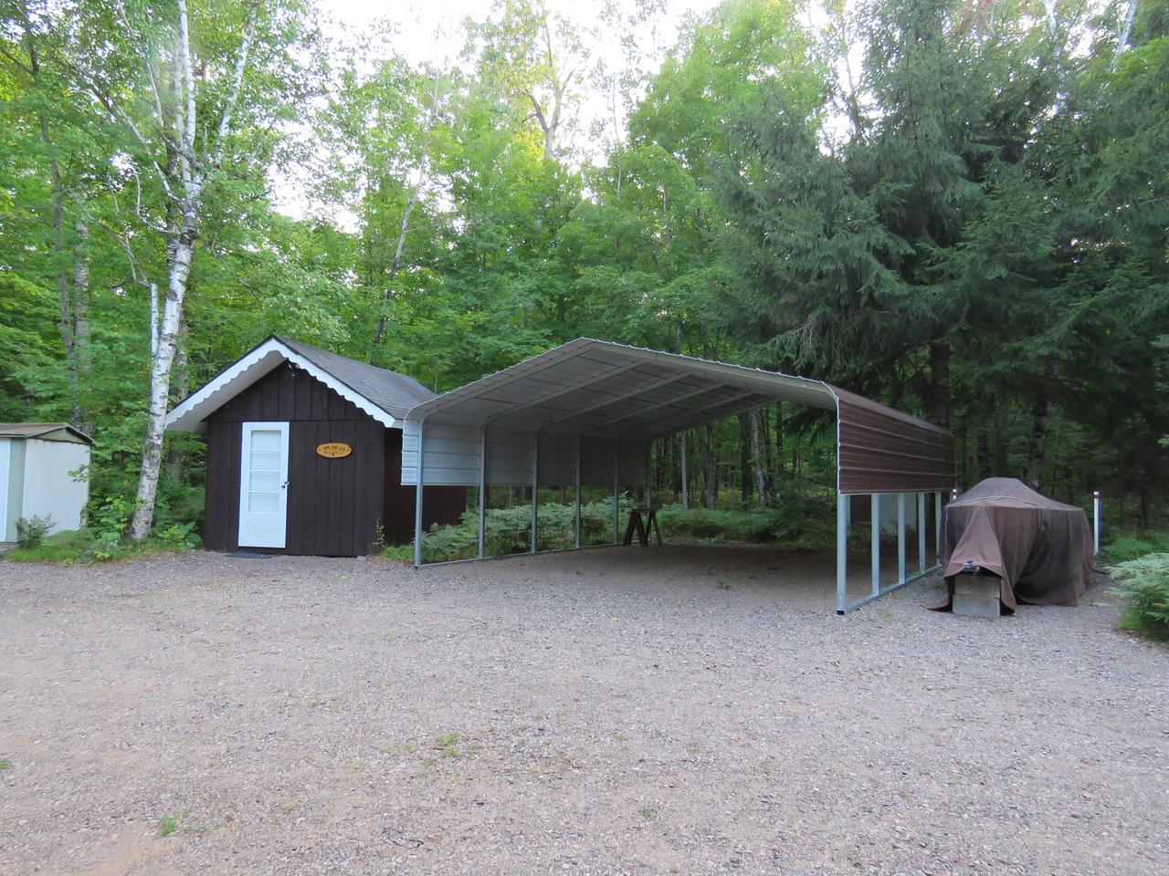 12031 Crab Lake Road Presque Isle, WI 54557 - Photo 28 of 32 Gallery Image 28