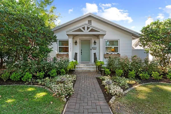 $910,000 | 1121 21st Avenue North, St. Petersburg, FL 33704