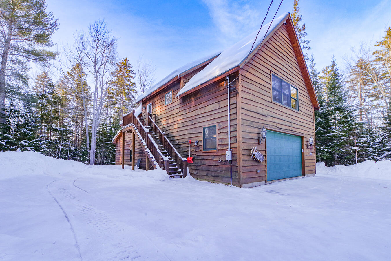 3010-a Ridge Road Kingfield, ME 04947 - Photo 2 of 44 3010 Ridge Rd 04-(ZF-7634-04548-1-004)