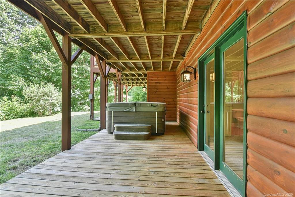376 Chimney Ridge Trail Waynesville, NC 28786 - Photo 36 of 40 Gallery Image 36