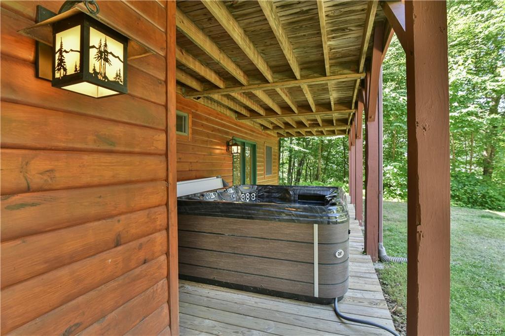376 Chimney Ridge Trail Waynesville, NC 28786 - Photo 40 of 40 Gallery Image 40