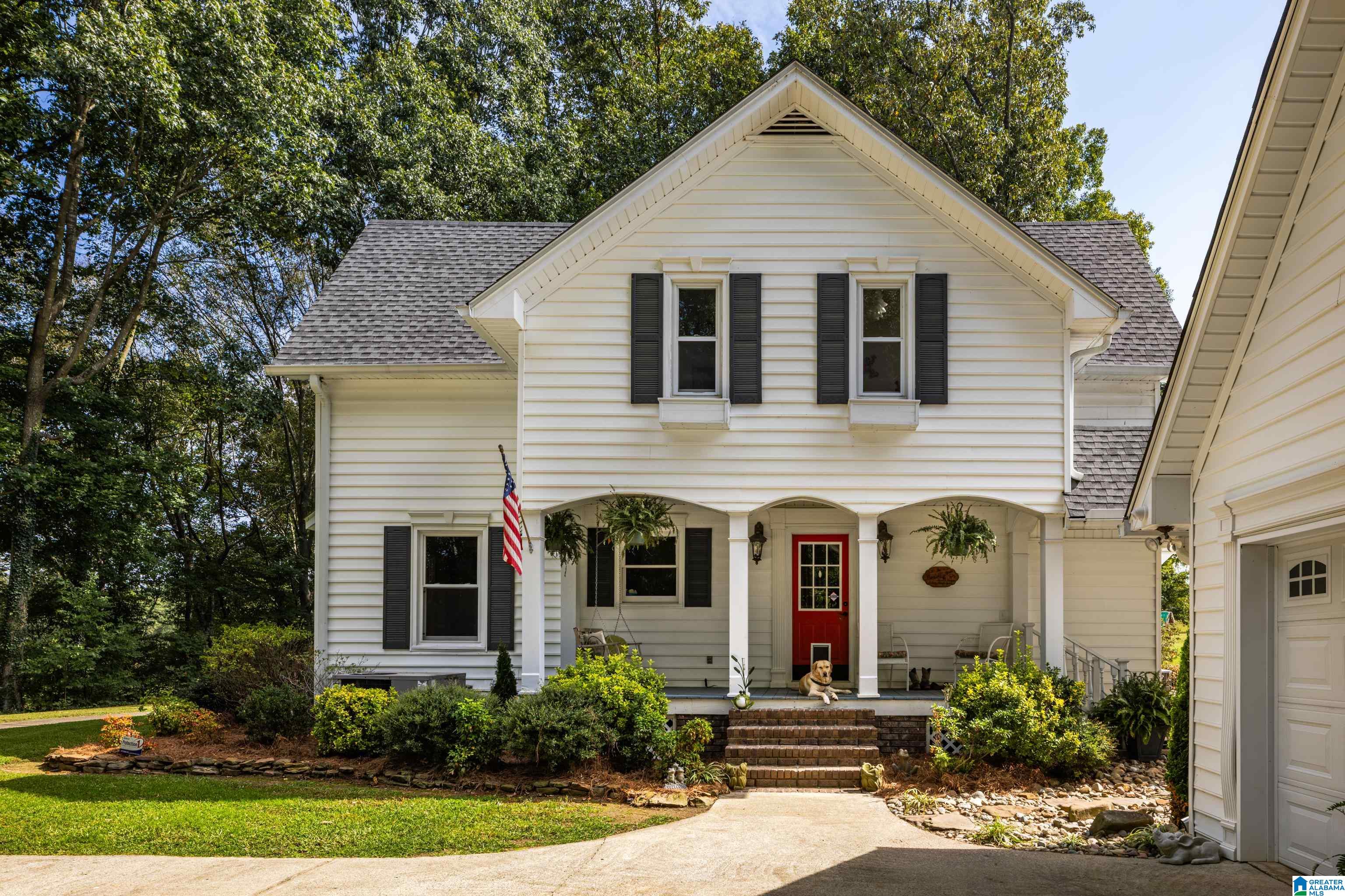 3124 County Road 39 Oneonta, AL 35121 - Photo 3 of 98