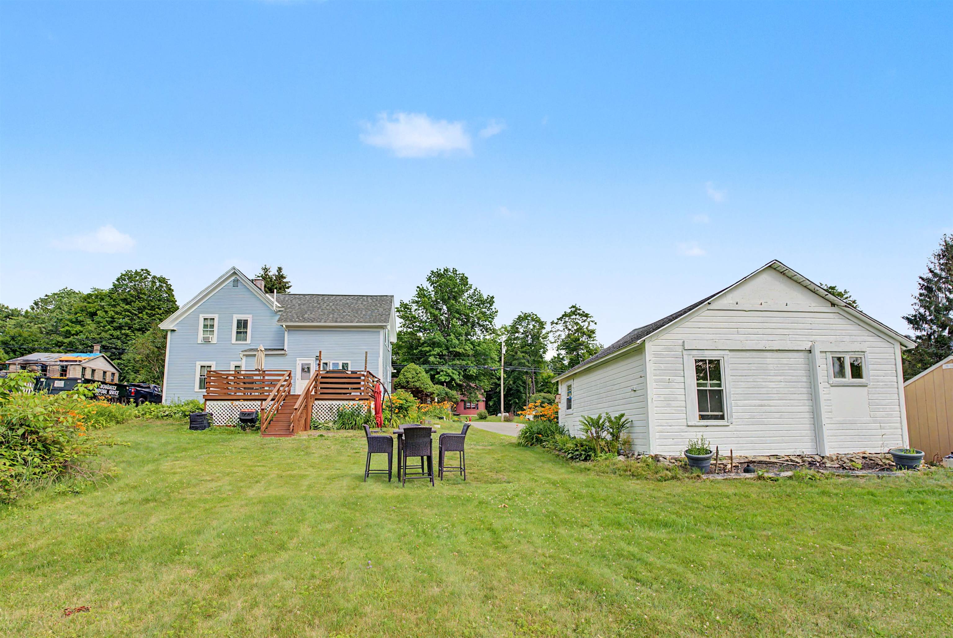 17 South Street Troy, NH 03465 - Photo 37 of 53