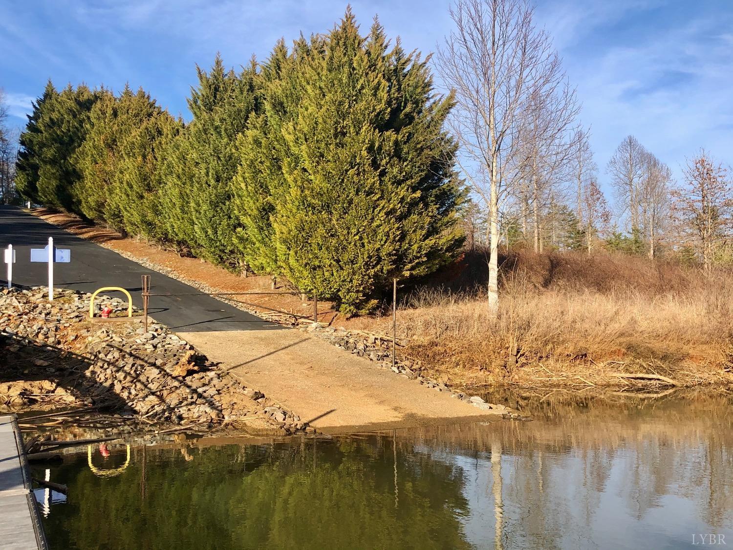 247 Clear Pointe Run Lynch Station, VA 24571 - Photo 7 of 7 a view of lake