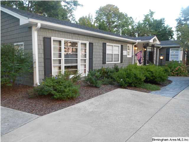 425 Shades Crest Road Birmingham, AL 35226 - Photo 1 of 24