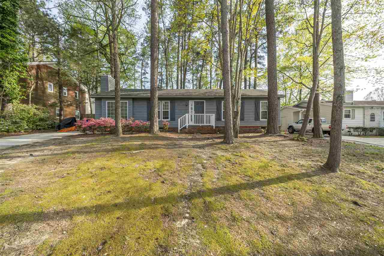 3708 Dusty Lane Raleigh, NC 27604 - Photo 2 of 29 Photo 2