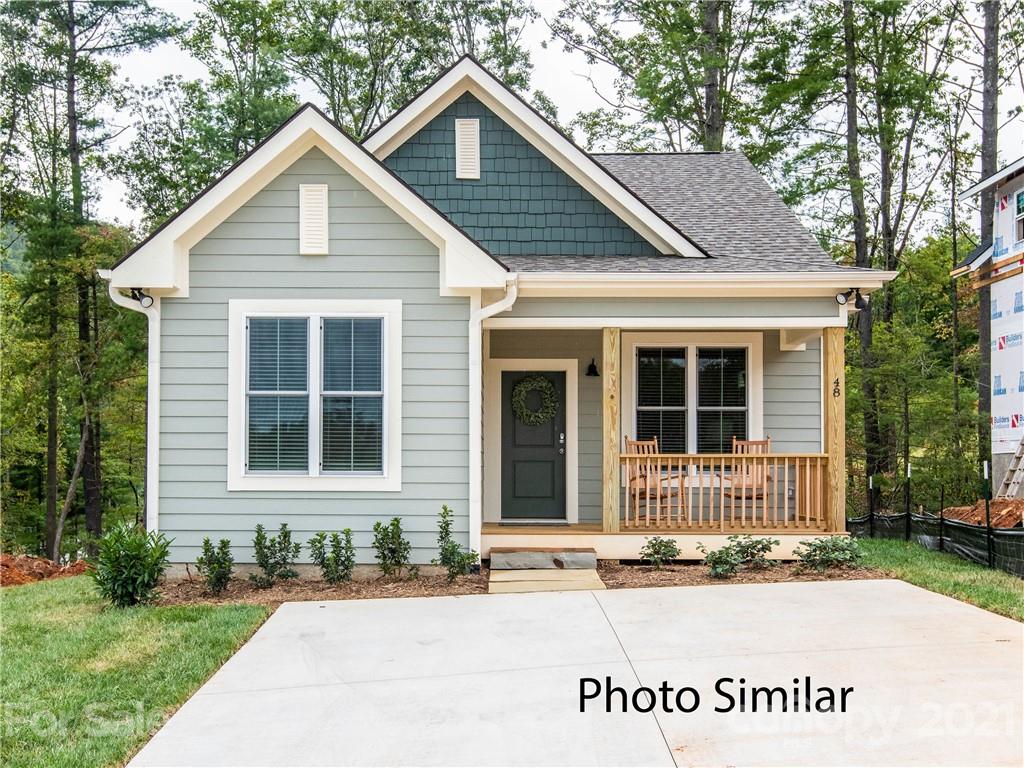 31 Westside Village Road, Unit 5 Fairview, NC 28730 - Photo 1 of 27 Gallery Image 1