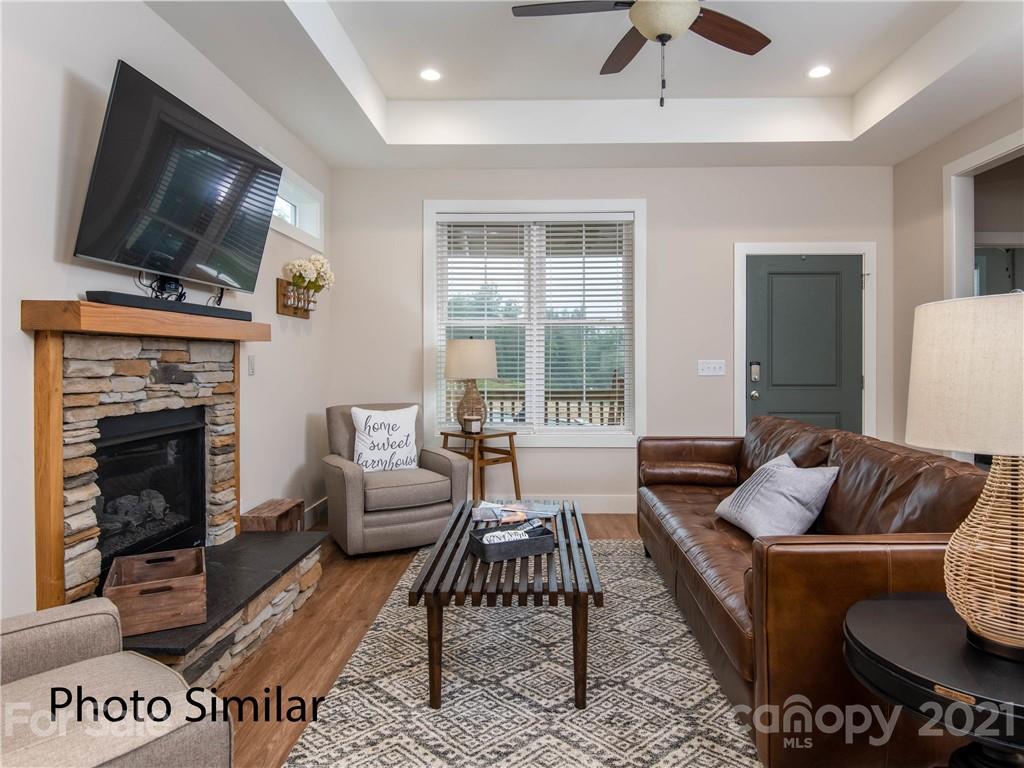 31 Westside Village Road, Unit 5 Fairview, NC 28730 - Photo 5 of 27 Gallery Image 5