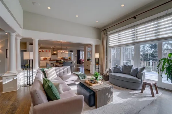 $1,095,000 | 4857 Autumn Leaf Court, Waunakee, WI 53597