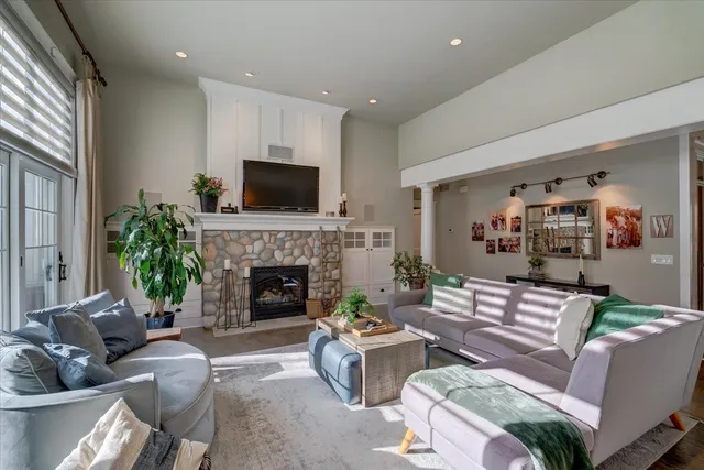 $1,150,000 | 4857 Autumn Leaf Court, Waunakee, WI 53597