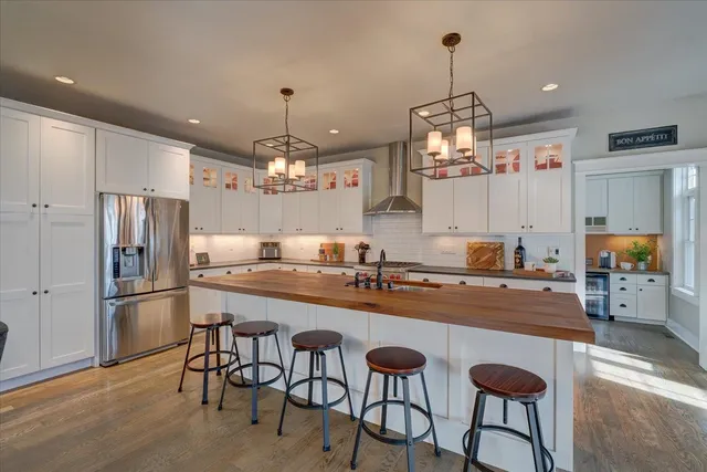 $1,185,000 | 4857 Autumn Leaf Court, Waunakee, WI 53597