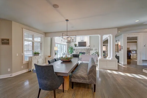 $1,095,000 | 4857 Autumn Leaf Court, Waunakee, WI 53597