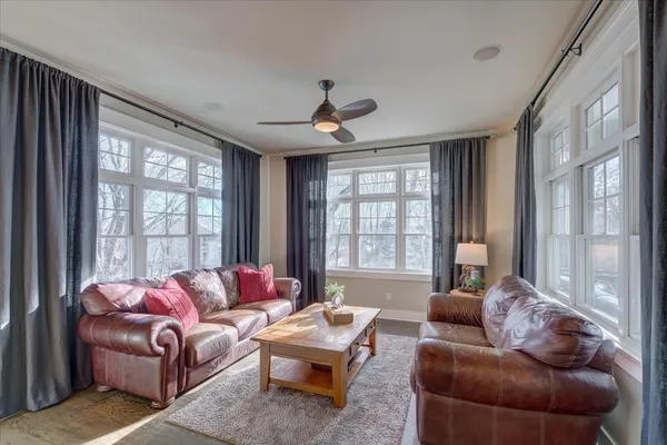 $1,095,000 | 4857 Autumn Leaf Court, Waunakee, WI 53597