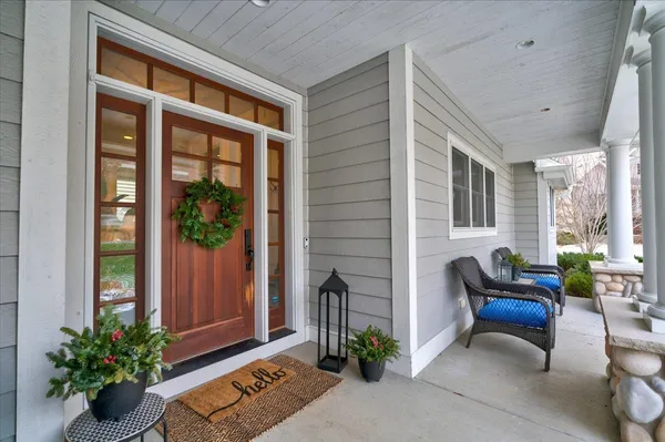 $1,095,000 | 4857 Autumn Leaf Court, Waunakee, WI 53597