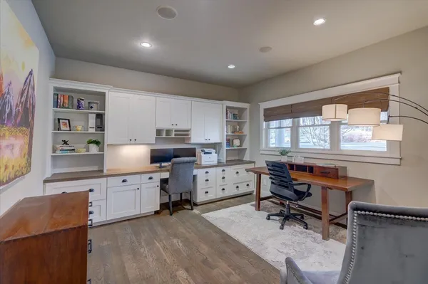 $1,095,000 | 4857 Autumn Leaf Court, Waunakee, WI 53597