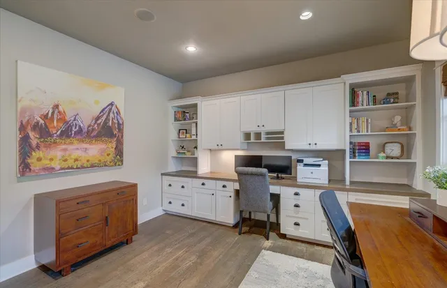 $1,185,000 | 4857 Autumn Leaf Court, Waunakee, WI 53597