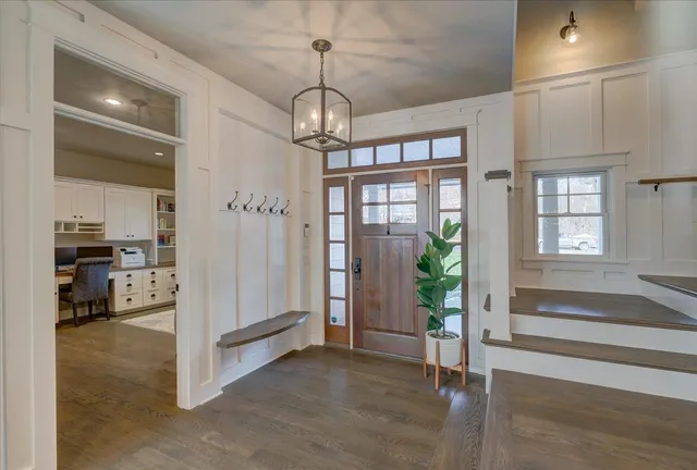 $1,185,000 | 4857 Autumn Leaf Court, Waunakee, WI 53597